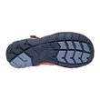SEACAMP II CNX JR. flint stone/ocean wave