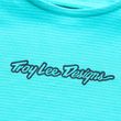 YOUTH SPRINT PRO MONO REAL TEAL