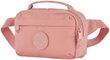 Kånken No. 2 Hip Pack 2 Dusty Rose
