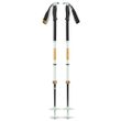 TRAVERSE PRO SKI POLES Foam Green