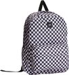 Old Skool Check Backpack 22 Pale Petal