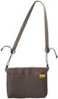 HARVEST MAT MULTIWAY SACOCHE II, safari/brindle