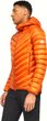 Broad Peak IN Hooded Jacket Men autumn larice