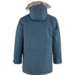 Nuuk Parka M Mountain Blue