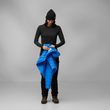 Expedition Pack Down Hoodie W Breeze Blue