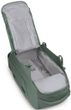 Sojourn 60, koseret green