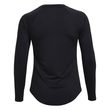 UA Rush LS Black