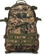 Camp NC3904 Vanguard maskáčový 45L