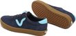Sport Low Gum Multi BLUE