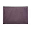 PASSPORT SAFE RFID BLOCK midnight plum