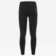 W ACTV SPRT MR TIGHT, TNF BLACK