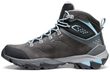Acadia MID LTH GTX ML graphite/sky blue