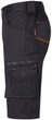 HENRIX Shorts black