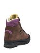 Alaska XC GTX Brown/Violet