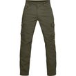 Enduro Cargo Pant Green