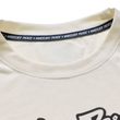 SKYLINE RIDE TEE SIGNATURE PUMICE
