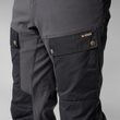 Keb Trousers M Wood Brown