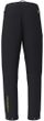 Crest Evo Shell Pants M Black/Yellow
