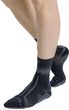 X-SOCKS® TRAILRUN TERRASKIN PERFORM CREW X Black/Rhino Grey