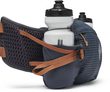 PURSUIT 6 WAIST PACK, Carbon-Moab Brown