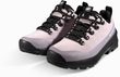 Ducan III Low LTHTX Women alpine calamint-black