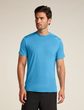 M Mer 125 Cool-Lite Sphere III SS Tee ARCTIC