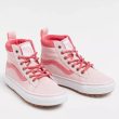 MTE SK8-Hi, PINK/MULTI