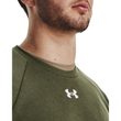 Rival Fleece Crew, Green