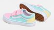 Old Skool V Pastel Glitter PASTEL MULTI