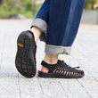 UNEEK WOMEN, black/black