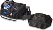 DESCENT BIKE DUFFLE 70l, black