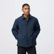 HC Insulated Shirt Jacket M Laurel Green