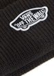 Vans Classic Cuff Beanie Black