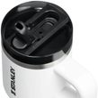 Quencher/Cup Protour Flip Straw Tumbler 600 ml Chalk