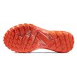Hueco Knit II Low Women, dark salmon-light salmon