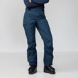 Bergtagen G-1000 Trousers W Mountain Blue