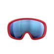 Fovea Mid Prismane Red/Partly Sunny Blue
