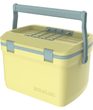 Easy-Carry Outdoor Cooler 15l/16QT Pomelo