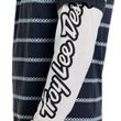 SKYLINE FAKIE RIDE TEE STRIPE CARBON