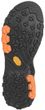 Tuono GTX M black/clay