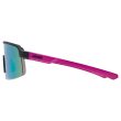 DYRT JR. BLACK-PINK MATT / MIR.PINK