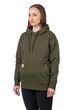 SANDY HOODY grape leaf