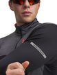 Tech Utility 1/4 Zip-BLK