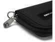 RFIDSAFE CARD WALLET jet black