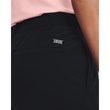 UA Links Short, Black