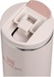Transit Fliptop Mug 600 ml Rose Quartz