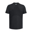 Vanish Seamless SS, Black / Mod Gray
