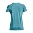 UA SPORTSTYLE LOGO SS Blue