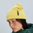 POC Beanie Flat Sulphite Yellow