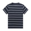 LILIUM RIDE TEE CHECKED OUT CARBON